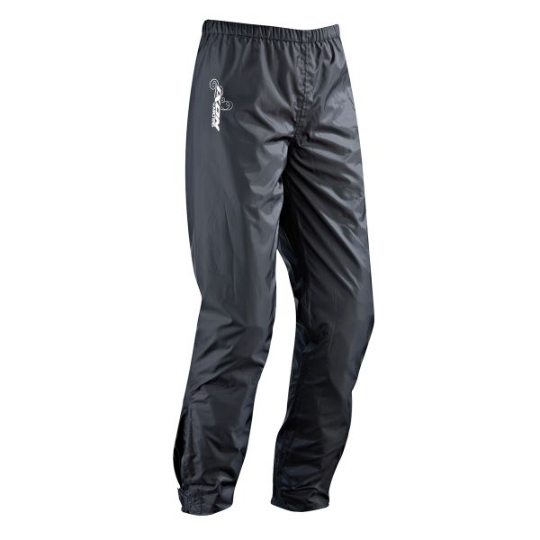 Rain Pants Ixon Compact L Pant Black Rain Pants Ixon Compact L Pant Black