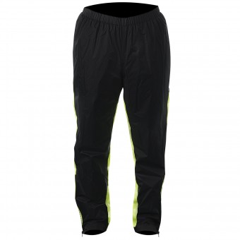 Rain Pants Alpinestars Hurricane Rain Pant Black Yellow Fluoro Rain Pants Alpinestars Hurricane Rain Pant Black Yellow Fluoro