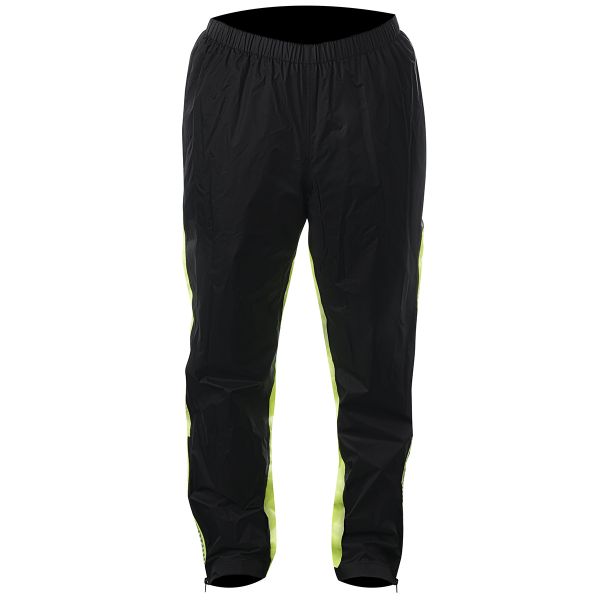 Rain Pants Alpinestars Hurricane Rain Pant Black