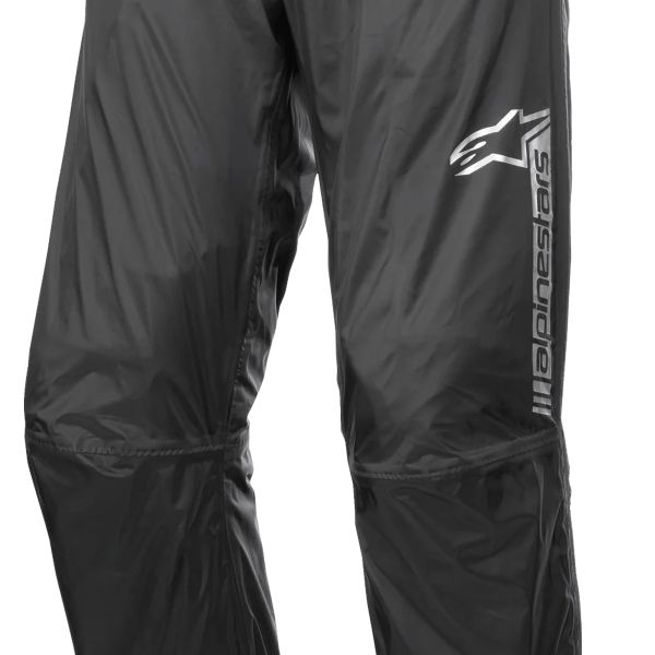 Alpinestars Hurricane Rain V2 Pants Black