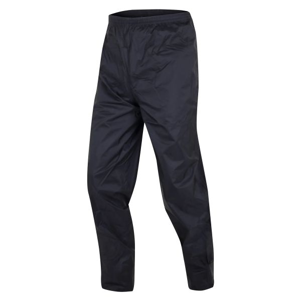 Rain Pants Bering Eco Black Pant