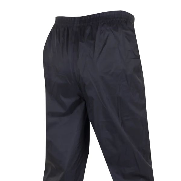 Bering Eco Black Pant