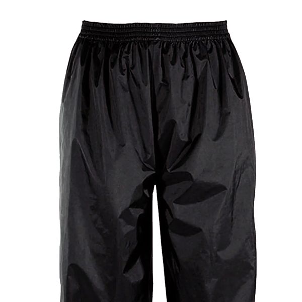 Bering Eco Black Pant