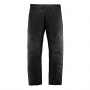 Motorcycle Trousers ICON PDX3 Overpant Black