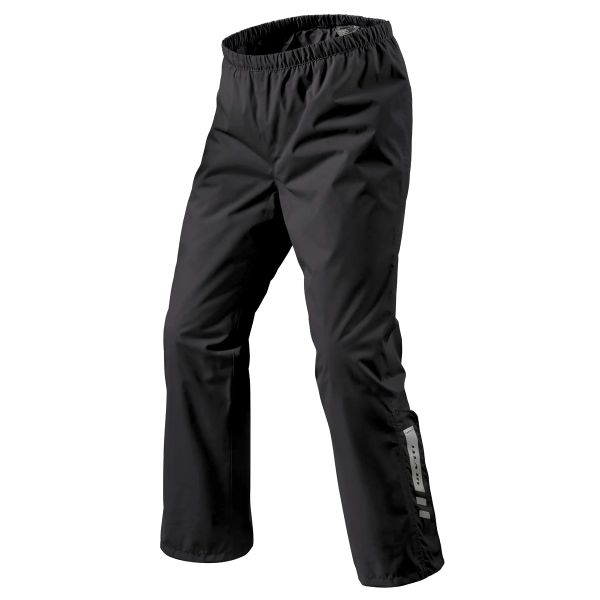 Rain Pants REV'IT Acid 4 H2O Black
