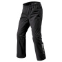 Rain Pants REV'IT Acid 4 H2O Black