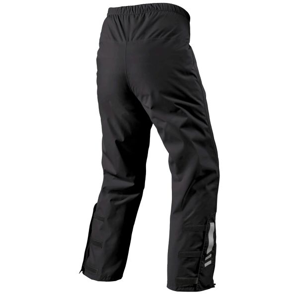 REV'IT Acid 4 H2O Black