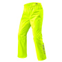 Rain Pants REV'IT Acid 4 H2O Neon Yellow