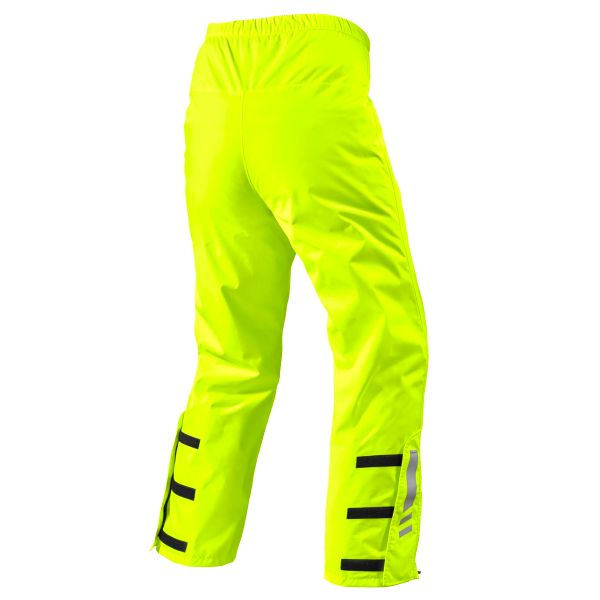REV'IT Acid 4 H2O Neon Yellow