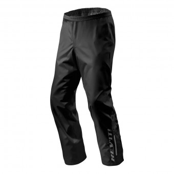 Rain Pants REV'IT Acid H2O Black
