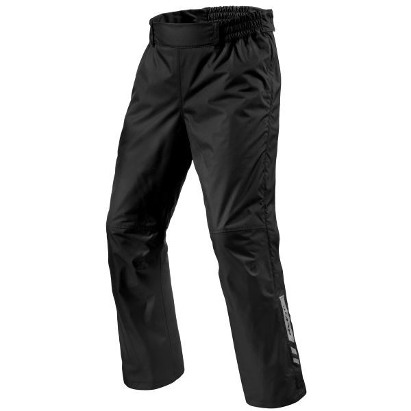 Rain Pants REV'IT Nitric 4 H2O Black Pant