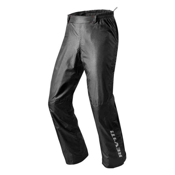 Rain Pants REV'IT Sphinx H2O Black
