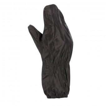 Over-Gloves and Over-Boots Bering Tacto Black