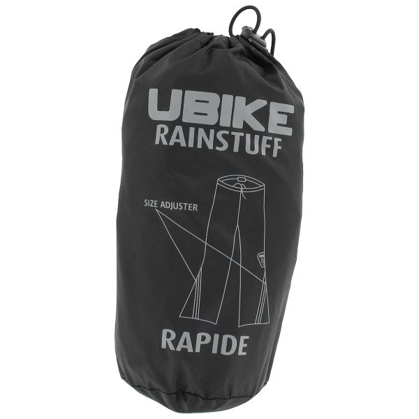 UBIKE Rapide Rain Overpants