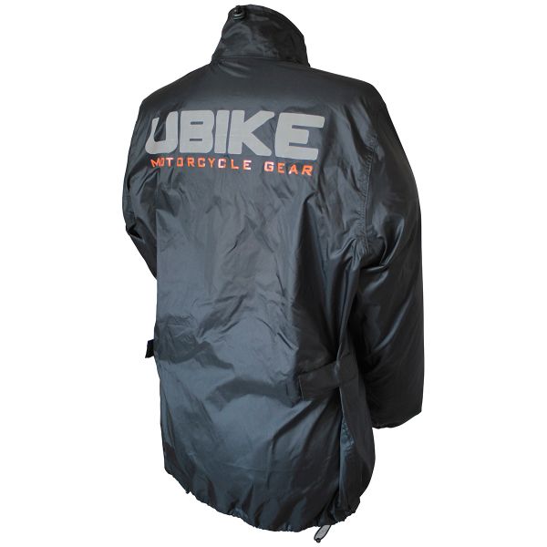 UBIKE Rapide Rain Jacket