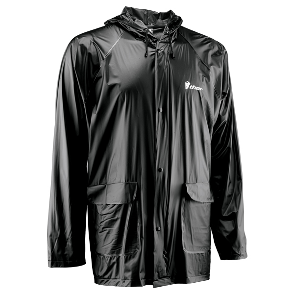 Thor Rain Black