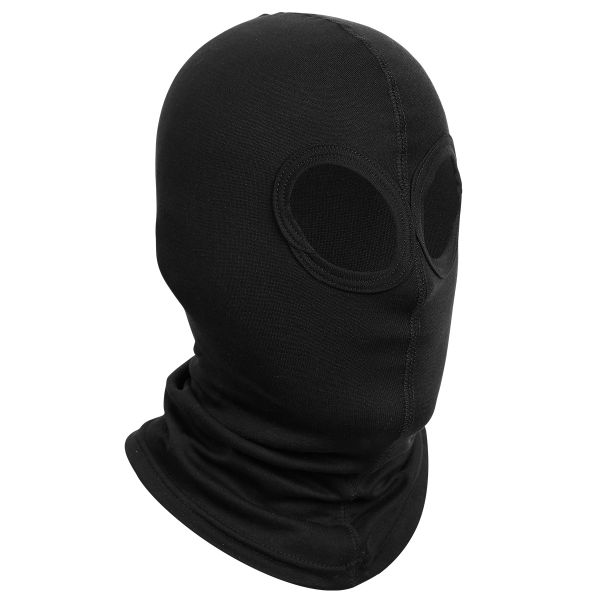 Motorcycle Balaclavas 4SQUARE Owl Cotton