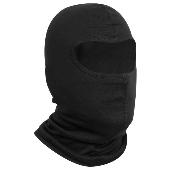 Motorcycle Balaclavas 4SQUARE Window Cotton