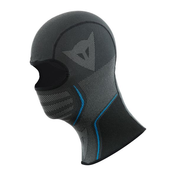 Motorcycle Balaclavas Dainese Dry Balaclava Black Blue Motorcycle Balaclavas Dainese Dry Balaclava Black Blue