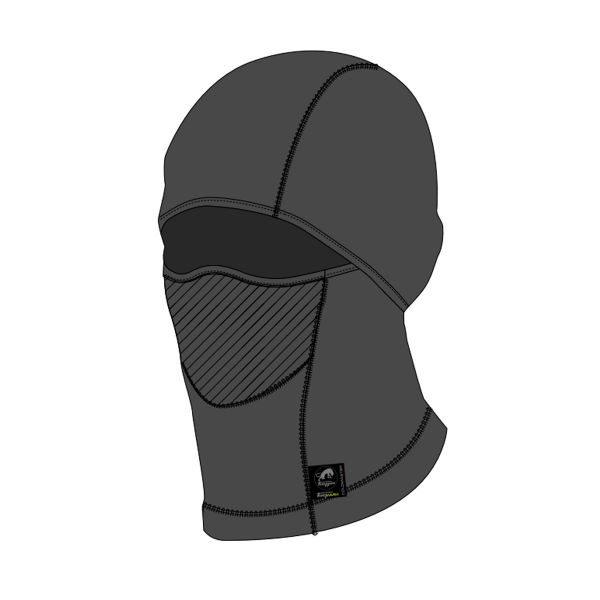 Motorcycle Balaclavas Furygan Balaclava SH Black Motorcycle Balaclavas Furygan Balaclava SH Black