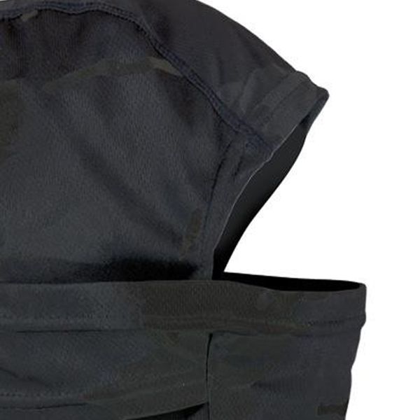 HARISSON Mesh Summer balaclava