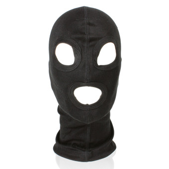 Motorcycle Balaclavas HARISSON Balaclava Silk 3 Holes Motorcycle Balaclavas HARISSON Balaclava Silk 3 Holes