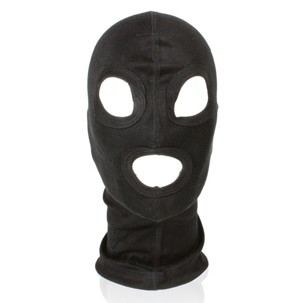 Motorcycle Balaclavas HARISSON Balaclava Silk 3 Holes Motorcycle Balaclavas HARISSON Balaclava Silk 3 Holes