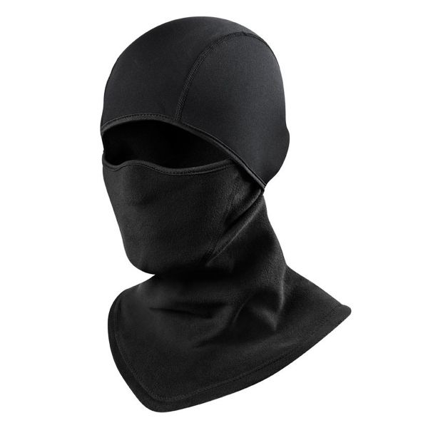 Motorcycle Balaclavas REV'IT Oberon Black