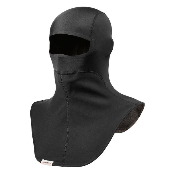 Motorcycle Balaclavas REV'IT Tracker 2 WB Black