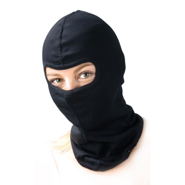 Motorcycle Balaclavas Bering Window Zirtex