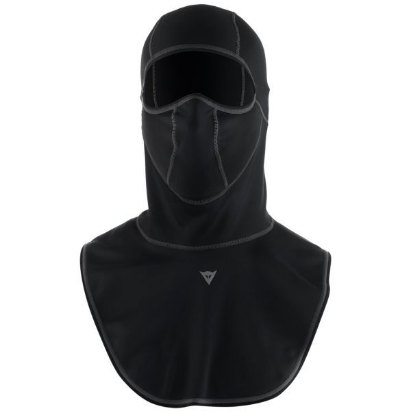 Motorcycle Balaclavas Dainese Sottocasco Total WS Evo
