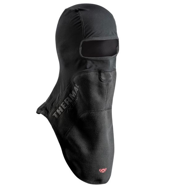Motorcycle Balaclavas Ixon Thermal Hood