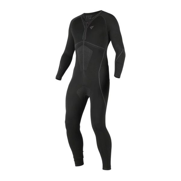 Base Layer Shirts Dainese D-Core Dry Suit Black Anthracite