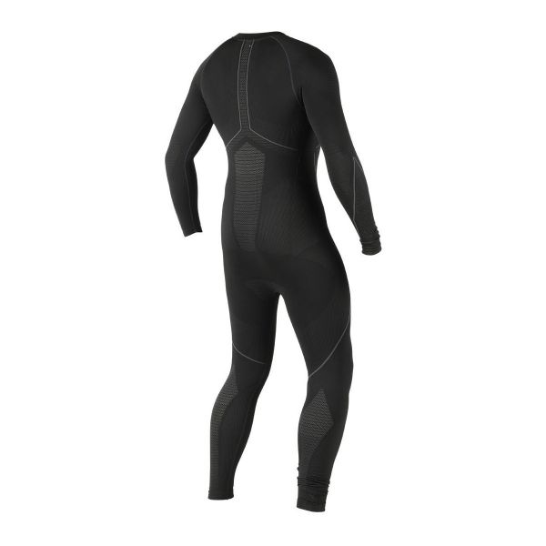 Dainese D-Core Dry Suit Black Anthracite