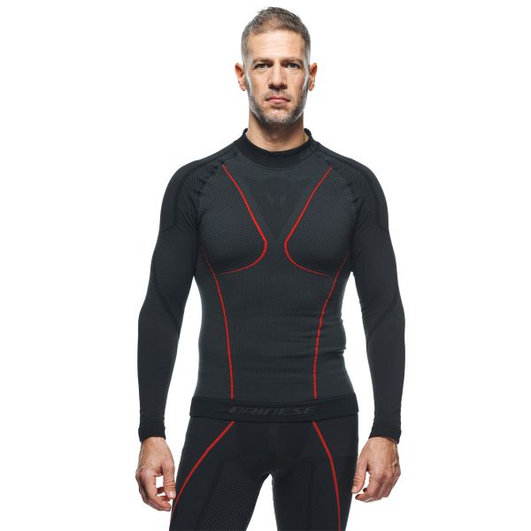 Dainese Thermo LS Black Red