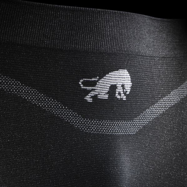 Furygan Racing Top Baseleyer ML Black