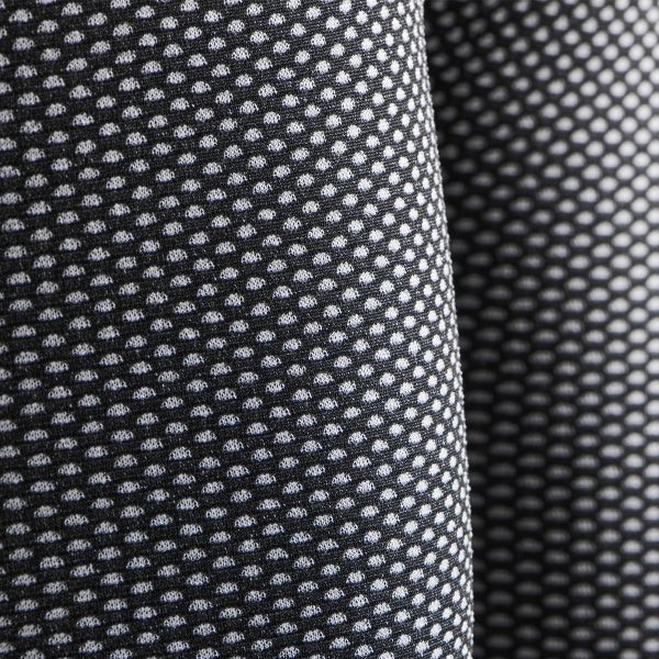 Furygan Racing Top Baseleyer ML Black