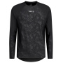 Base Layer Shirts Knox Dual Active Base Layer Long Sleeve Black