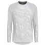 Base Layer Shirts Knox Dual Active Base Layer Long Sleeve Gray