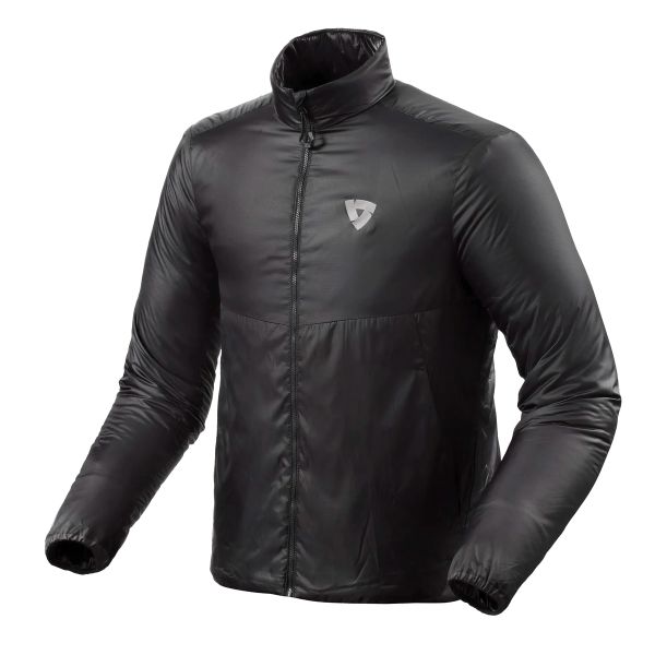 Base Layer Shirts REV'IT Core 2 Black