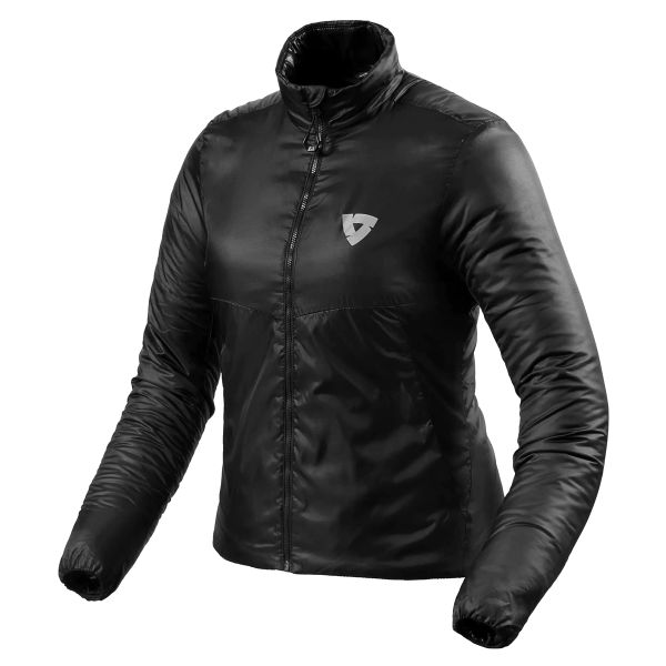 Base Layer Shirts REV'IT Core 2 Ladies Black