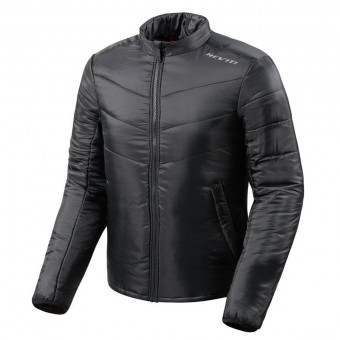 Base Layer Shirts REV'IT Core Black