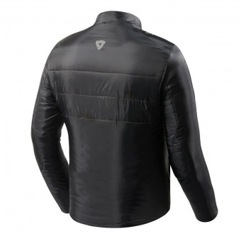 REV'IT Core Black