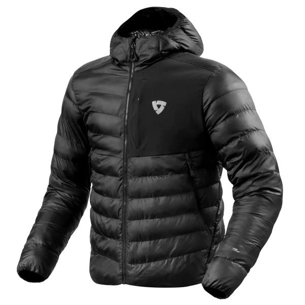 Base Layer Shirts REV'IT Fremantle Black