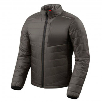 Base Layer Shirts REV'IT Solar 2 Olive Black