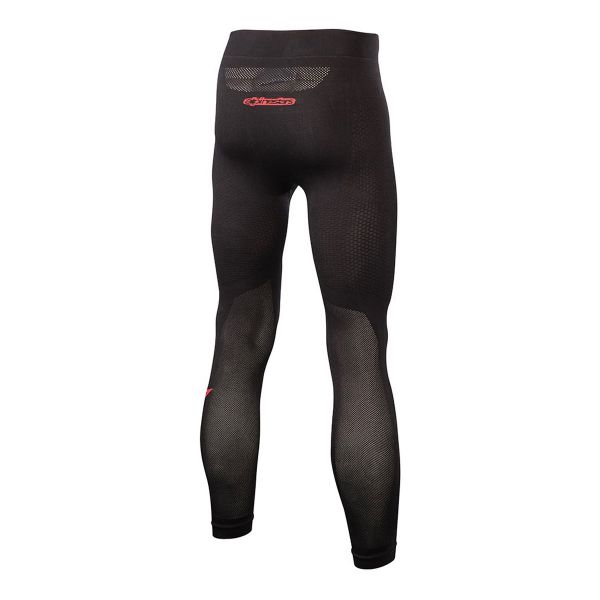 Alpinestars Tech Pant Black Red