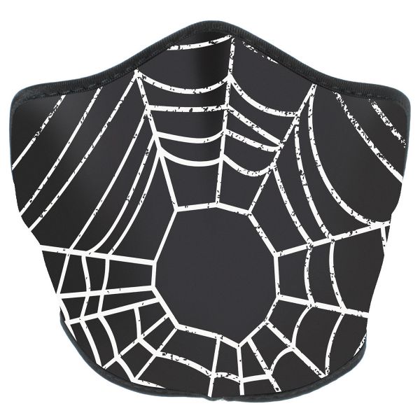 Masks Darts Face Mask Spider