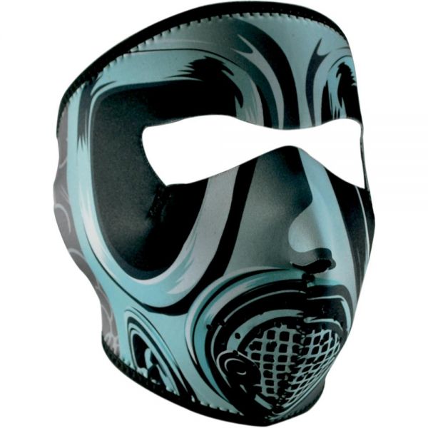 Masks Zanheadgear Gas Mask