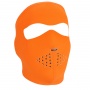 Masks Zanheadgear Hi Vision Orange