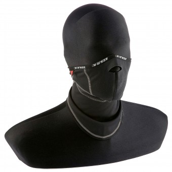 Masks Dainese Mask Flup WS Black Masks Dainese Mask Flup WS Black